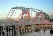 Das Fischerdorf Wieck an der Ryckmuendung Ein Foto in Flickr