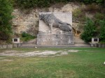 Löwendenkmal Bad Kösen
