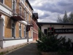 Hotel Loreley, Bad Kösen