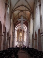 Klosterkirche Schulpforta