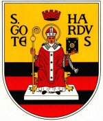 Heutiges Stadtwappen